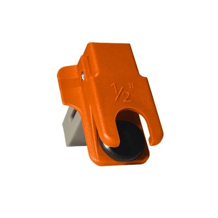 S.U.R. & R. Auto Parts 1/2" Fluid Line Stopper (1) SRRFLS12